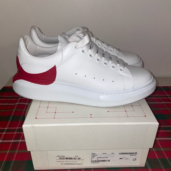 Alexander McQueen sneakers